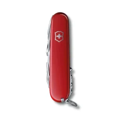 Victorinox Knive Og Tools<Swisschamp Rød (RED)