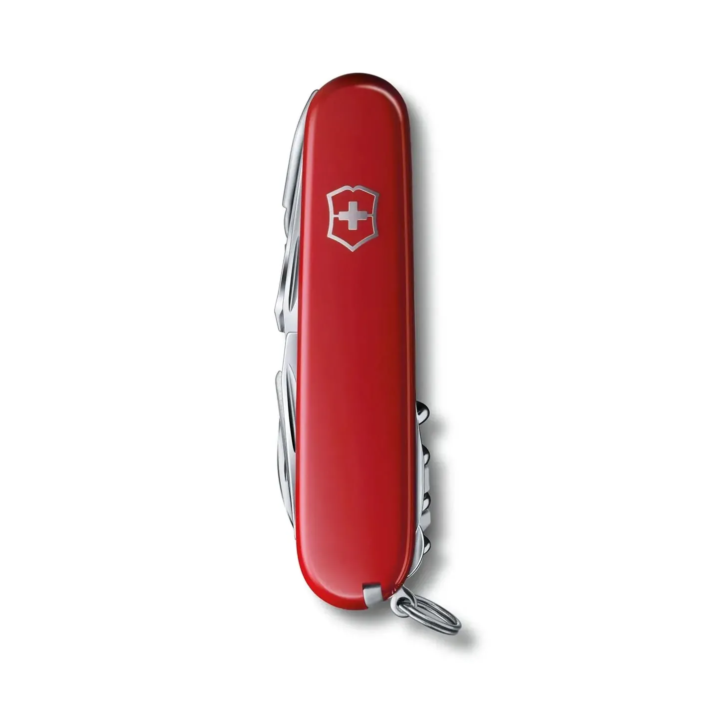 Victorinox Knive Og Tools<Swisschamp Rød (RED)