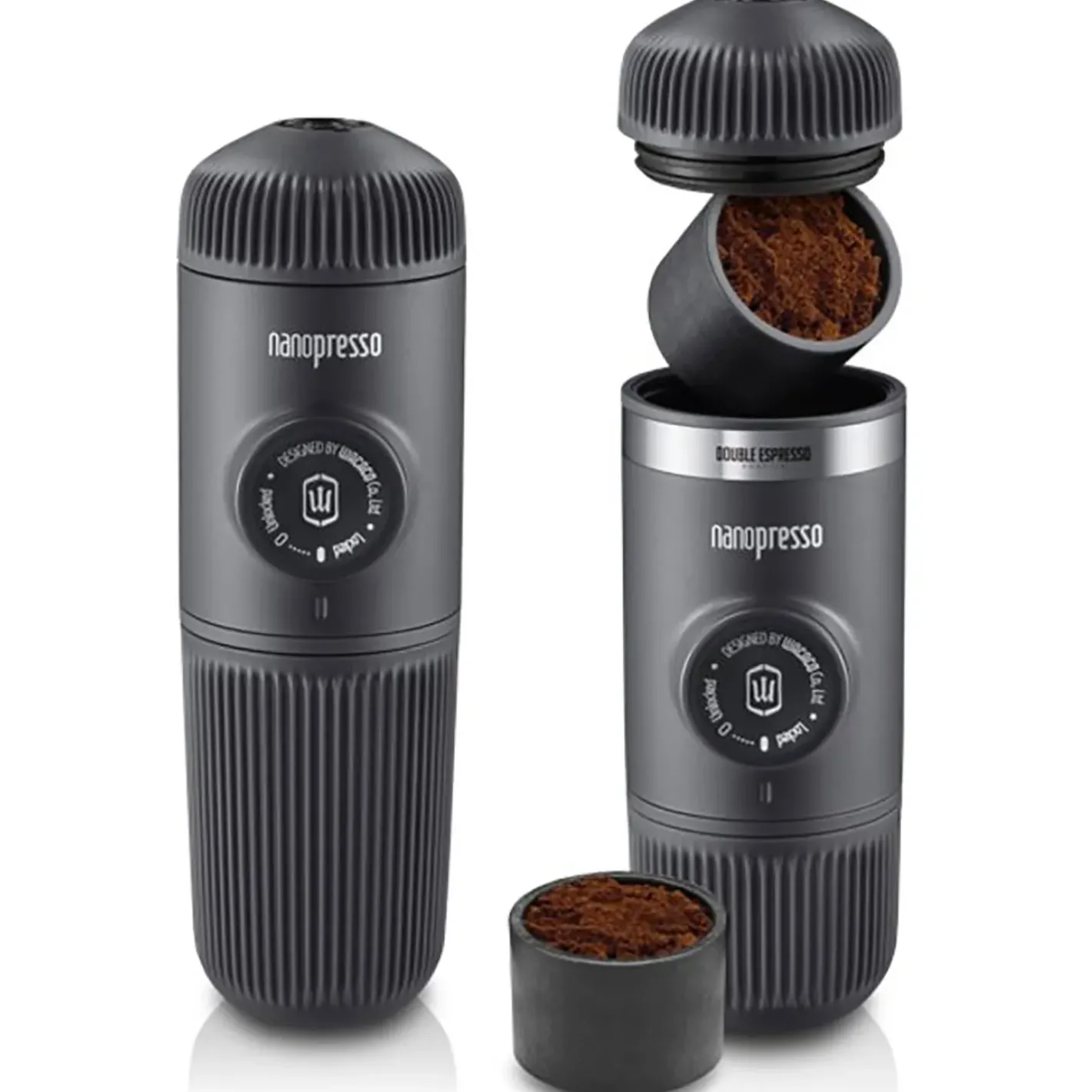 Wacaco Reservedele Til Kogegrej<Barista Kit