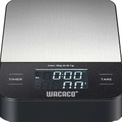 Wacaco Tilbehør Til Kogegrej<Exagram