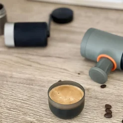 Wacaco Tilbehør Til Kogegrej<Exagrind Manual Coffee Grinder
