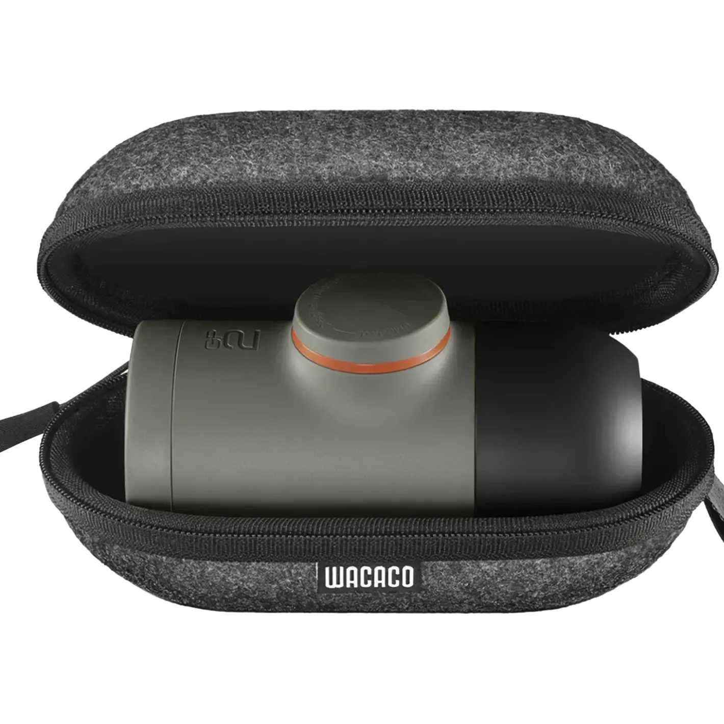 Wacaco Tilbehør Til Kogegrej<Minipresso GR2 Case