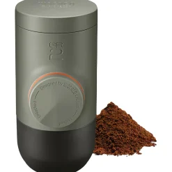 Wacaco Tilbehør Til Kogegrej<Minipresso GR2 Espresso Coffee Maker