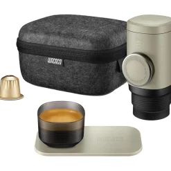 Wacaco Tilbehør Til Kogegrej<Minipresso NS2 Espresso Coffee Maker