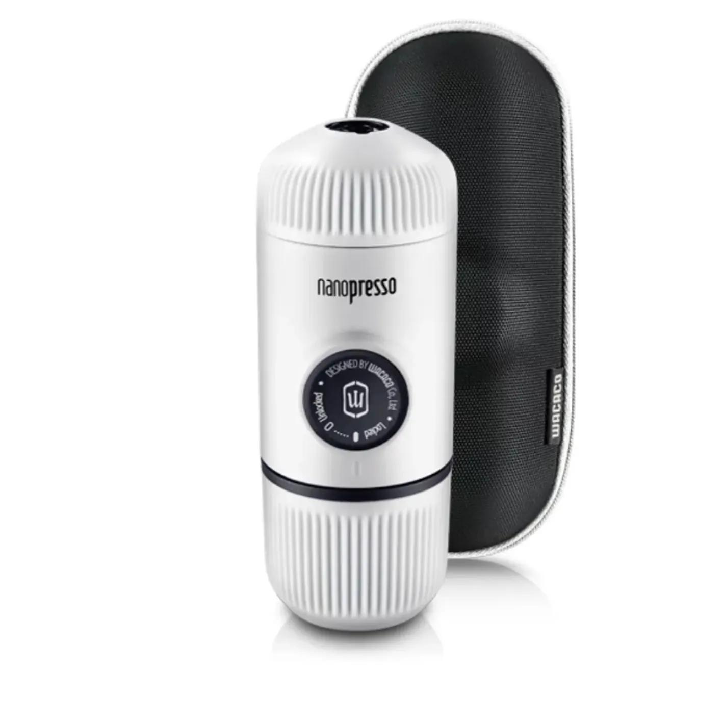 Wacaco Tilbehør Til Kogegrej<Nanopresso + Case
