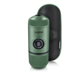 Wacaco Tilbehør Til Kogegrej<Nanopresso + Case