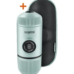Wacaco Tilbehør Til Kogegrej<Nanopresso + Case