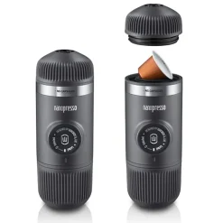 Wacaco Reservedele Til Kogegrej<NS Adapter For Nespresso Grå (GREY)