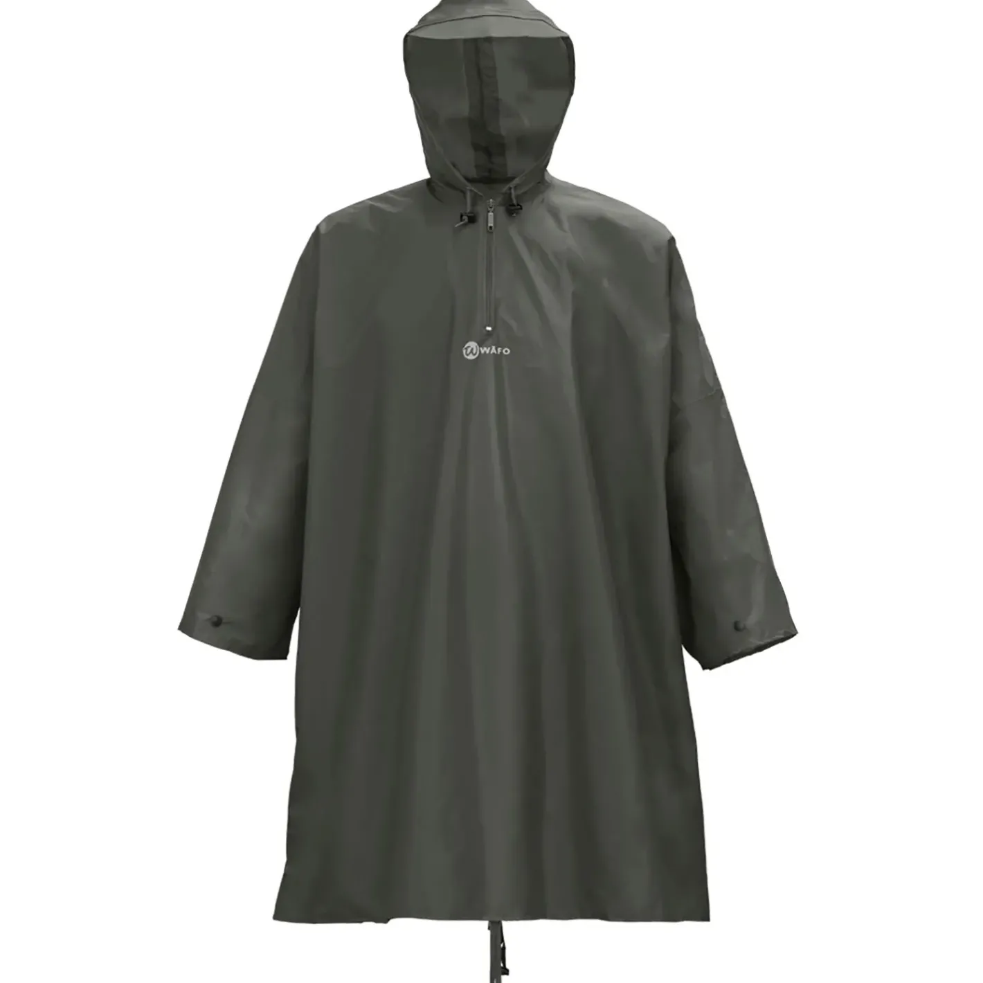 Wäfo Ponchoer|Ponchoer<Wanderponcho