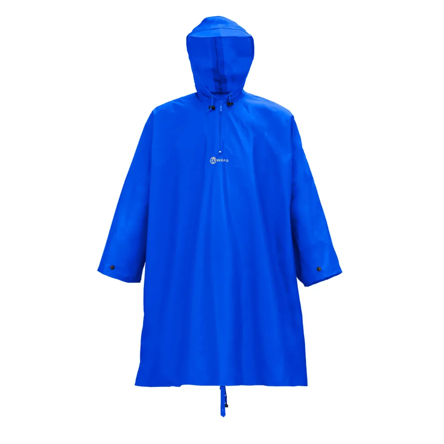Wäfo Ponchoer|Ponchoer<Wanderponcho