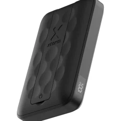 Xtorm Powerbanks Og Solceller<Magnetic Wireless Powerbank 10000 Sort (BLACK)