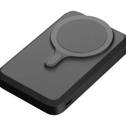 Xtorm Powerbanks Og Solceller<Magnetic Wireless Powerbank 10000 Sort (BLACK)
