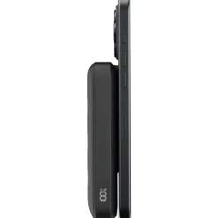 Xtorm Powerbanks Og Solceller<Magnetic Wireless Powerbank 10000 Sort (BLACK)