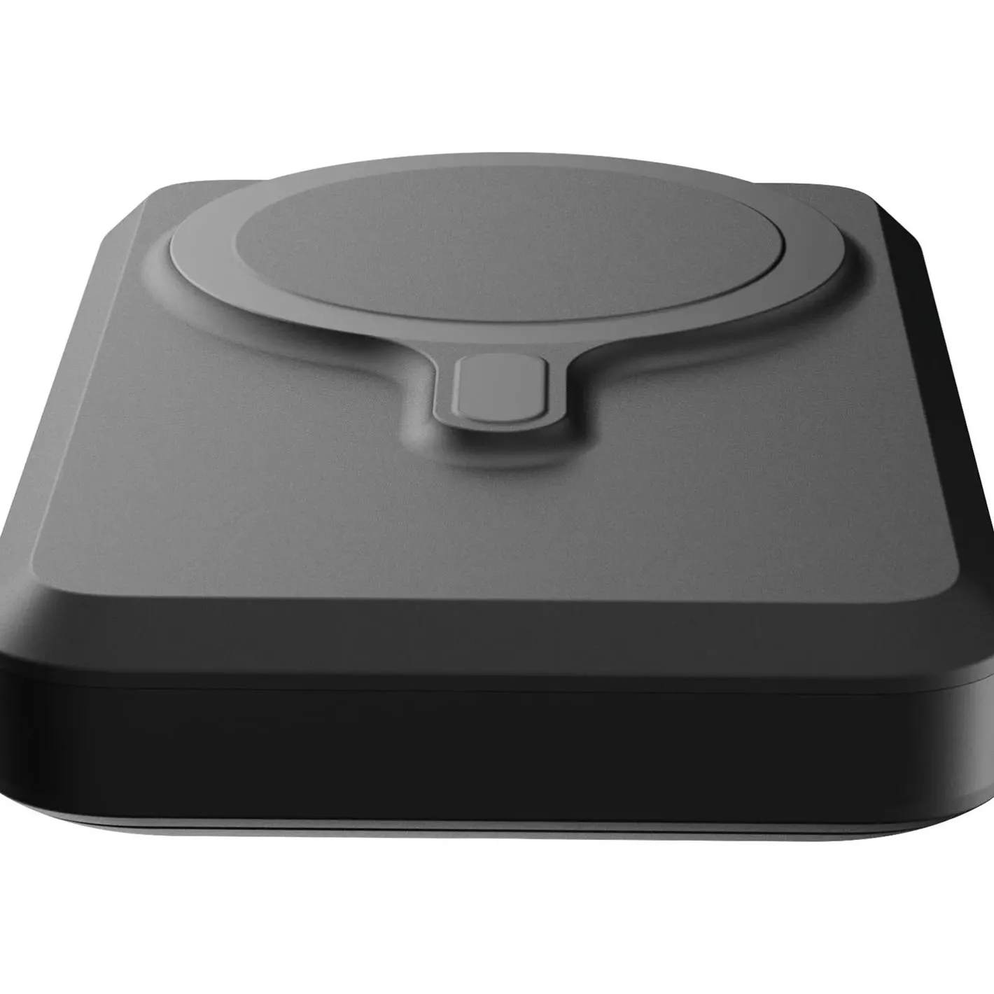 Xtorm Powerbanks Og Solceller<Magnetic Wireless Powerbank 10000 Sort (BLACK)