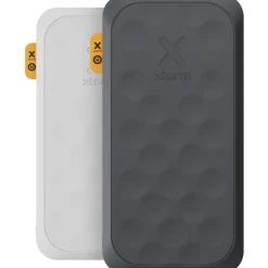Xtorm Powerbanks Og Solceller<35W Fuel Series Powerbank 20000 Sort (MIDNIGHT BLACK)