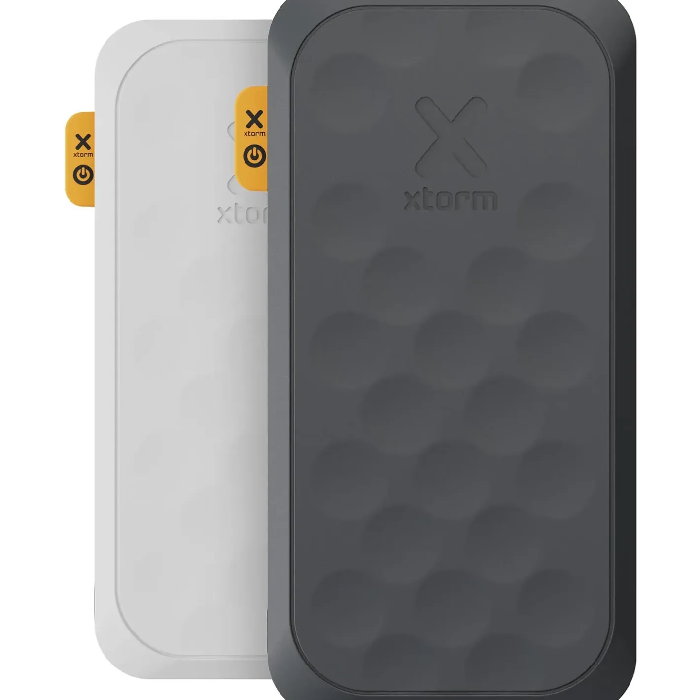 Xtorm Powerbanks Og Solceller<35W Fuel Series Powerbank 20000 Sort (MIDNIGHT BLACK)