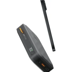 Xtorm Powerbanks Og Solceller<35W Fuel Series Powerbank 20000 Sort (MIDNIGHT BLACK)