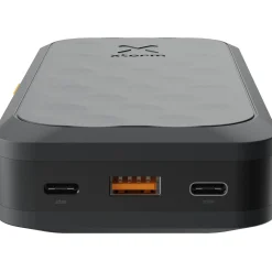Xtorm Powerbanks Og Solceller<35W Fuel Series Powerbank 20000 Sort (MIDNIGHT BLACK)