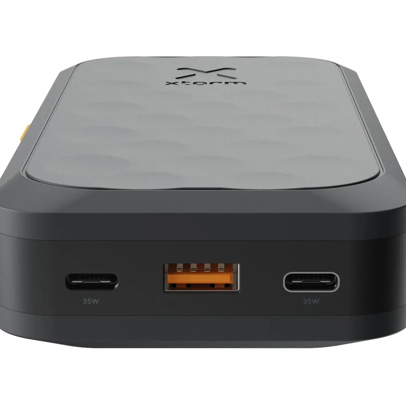 Xtorm Powerbanks Og Solceller<35W Fuel Series Powerbank 20000 Sort (MIDNIGHT BLACK)