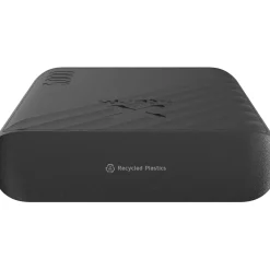 Xtorm Powerbanks Og Solceller<12W Go2 Powerbank 5000 Sort (CHARCOAL BLACK)