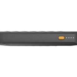 Xtorm Powerbanks Og Solceller<12W Go2 Powerbank 5000 Sort (CHARCOAL BLACK)