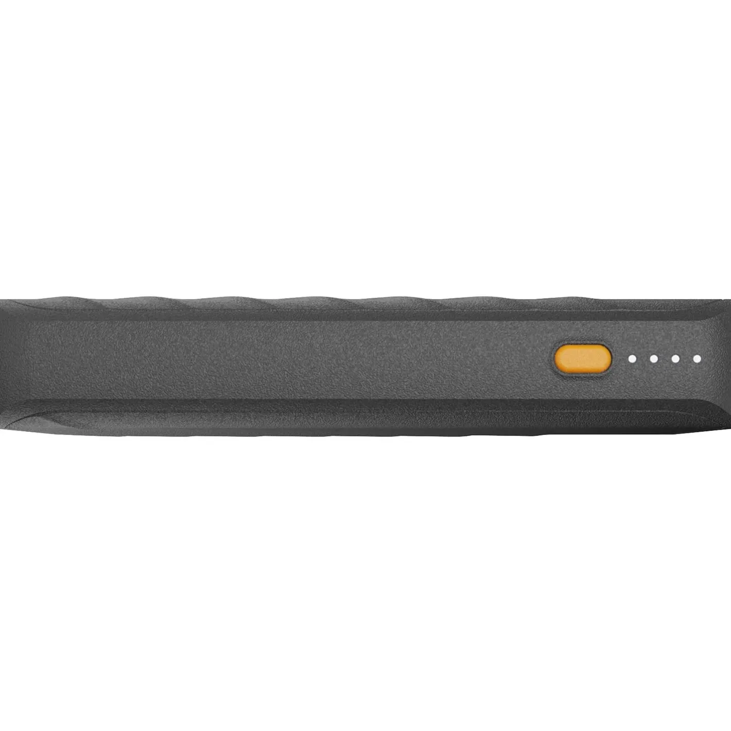 Xtorm Powerbanks Og Solceller<12W Go2 Powerbank 5000 Sort (CHARCOAL BLACK)